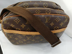 リポーターPM|LOUIS VUITTON