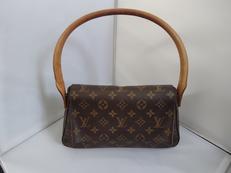 ミニルーピング|LOUIS VUITTON