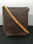 ミュゼット|LOUIS VUITTON