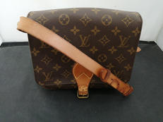 カルトシエール|LOUIS VUITTON