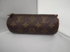パピヨン付属ポーチ|LOUIS VUITTON