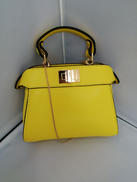 ナノ　ピーカブー|FENDI