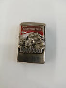 オイルライター|ZIPPO