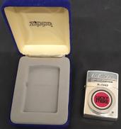 オイルライター|ZIPPO