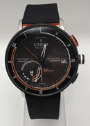 エコドライブ腕時計|CITIZEN