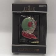 ZIPPO ライダー新1号|ZIPPO