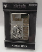 ZIPPO ライダーマン|ZIPPO