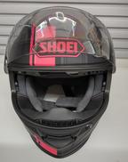 ヘルメット|SHOEI