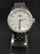 アクイスデイト|ORIS