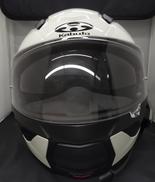 インカム付きヘルメット|KABUTO