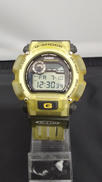 G-SHOCK|CASIO