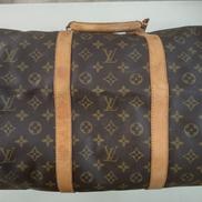 キーポル60|LOUIS VUITTON