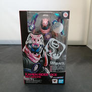 S.H.FIGUARYS|バンダイ