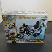 DXマシンゼクトロン|BANDAI