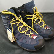 トレッキングシューズ|MONT-BELL