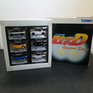 ディスプレイモデルセット|TOMY