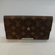 ポルトモネクレディ|LOUISVUITTON