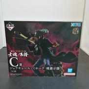 ミホーク フィギュア|BANDAI