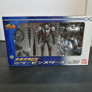装着変身EX02|BANDAI