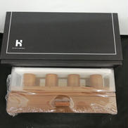 腕時計ケース|HOLME&HADFIELD