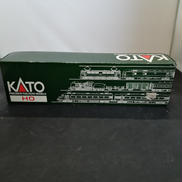 HOゲージ|KATO