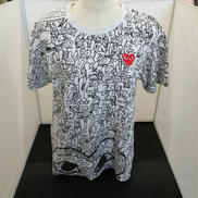 Tシャツ|COMME DES GARCONS