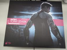 ﾄﾆｰｽﾀｰｸ(開発作業版)|HOT TOYS