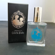 フレグランス　佐伯　瑛|ときめきメモリアル