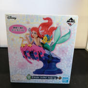 アリエル フィギュア|BANDAI