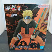 ナルト フィギュア|BANDAI