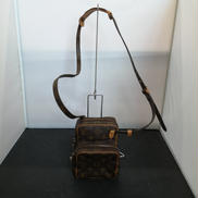 モノグラムミニアマゾン|LOUIS VUITTON