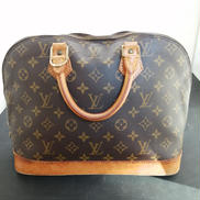 アルマPM|LOUIS VUITTON