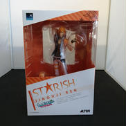 神宮寺レン|ALTER