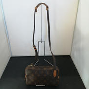 ポシェット マルリーバンドリエール|LOUIS VUITTON