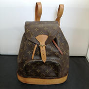 モンスリMM|LOUIS VUITTON