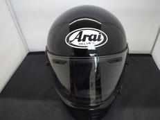 フルフェイスヘルメット|ARAI
