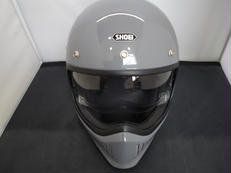 ヘルメット|SHOEI