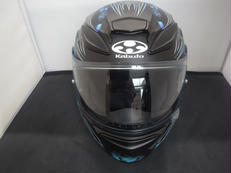 フルフェイスヘルメット|OGK KABUTO