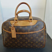 ドーヴィル|LOUIS VUITTON