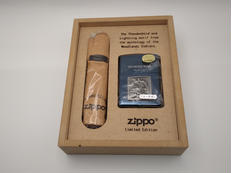 ZIPPO サンダーバード|ZIPPO