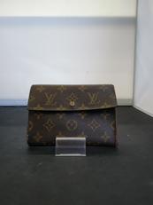 ポルトトレゾール エテュイ|LOUIS VUITTON