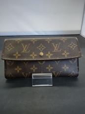 ポルト・トレゾール|LOUIS VUITTON