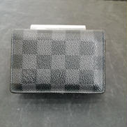 ダミエグラフィット・オーガナイザードゥポッシュ|LOUIS VUITTON