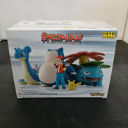 ポケモンスケールワールド|BANDAI