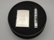 オイルライター|ZIPPO