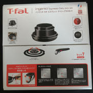 ティファールT-FAL インジニオ・ネオ フレンチローストセ|T-fal