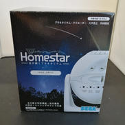 HOME STAR|SEGA