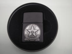 ZIPPOライター|ZIPPO