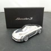 ポルシェ 置物|-