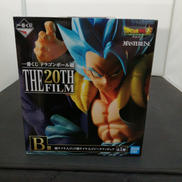 ゴジータ フィギュア